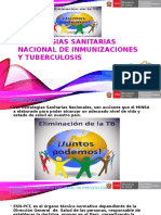 Inmunizaciones y Tbc-final