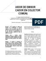 Colector Común