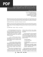 Nelly Coelho - A Poesia Obscura Ou Luminosa de Hilda Hilst e a Metamorfose de Nossa Época