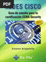 Redes Cisco CCNA Security PDF