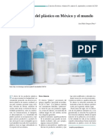 La Industria Del Plastico PDF