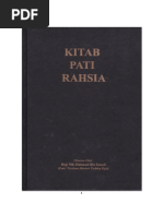 Kitab Mujarobat Jawa Pdf