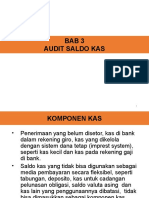 Bab 3 Audit Saldo Kas-1