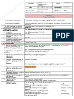 DLL-Observation 1st Quarter