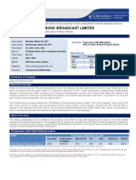 Product Note - Ipo: Issue Highlights