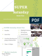 Atwater Super Saturday