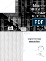 MEDICION INTEGRAL DEL RIESGO DE CRÉDITO.pdf