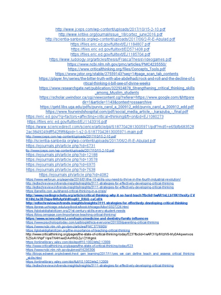 References | PDF