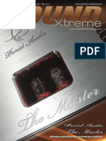 SoundXtreme Issue009-2013 PDF
