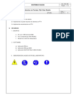 Alarmas y Tendencias