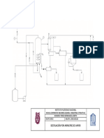 DIAGRAMA CON ARRASTRE DE VAPOR.docx