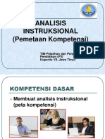 P.06 - Analisis Instruksional