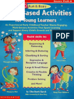 50 Fun Amp Amp Easy Brain-Based Activities For Young Learners PDF