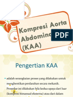 Kompresi Aorta Abdominalis (KAA).ppt