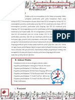 Modul Pembuatan Pola