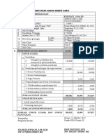 Lampiran Dupak Penetapan Angka Kredit