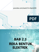 T2 BAB 2.3 REKA BENTUK ELEKTRIK.pptx