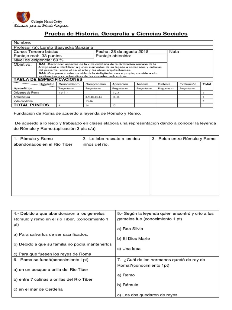 Resumen De La Leyenda De Romulo Y Remo Wikipedia