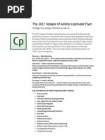 Adobe Captivate