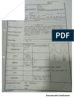 47 PMK No. 79 Ttg Penyelenggaraan Pelayanan Geriatri Di RS