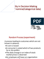 Probability and Random Variable PDF