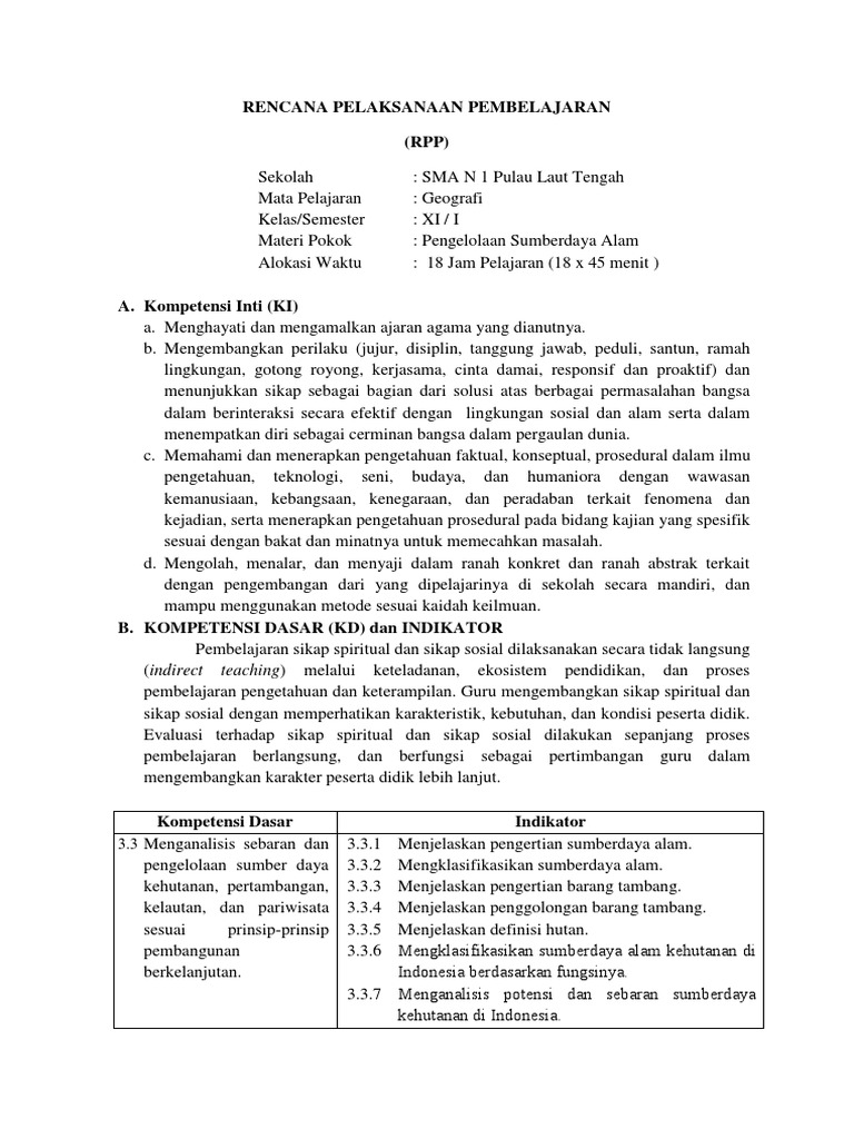 18+ 45 Contoh Soal Essay Geografi Peminatan Gallery