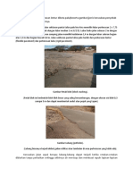 Struktur Perkerasan Jalan Sekitaran Pantai Talise Palu Kira - Docx PPJ