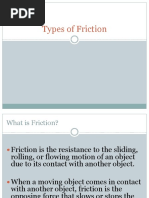 Friction