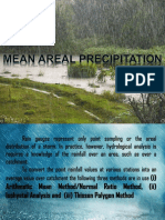Report Hydrology