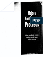 Mejora Continua de Procesos-Gestion 2000