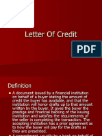 Letter of Credit.pptx