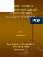 AAT-Juli04-PERATURAN PERUNDANGAN DALAM PENCEGAHAN DAN PENANGGULANGAN AIR ASAM PDF