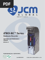 iPRO RC Operation and Maintenance Manual PDF