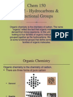 Unit 2 Hydrocarbons