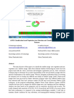 ANFIS Classification