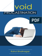 Avoid-Procrastination.pdf