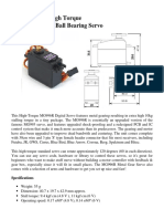 MG996R_Tower-Pro_Servo motor.pdf