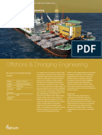09 Offshore & Dredging Engineering