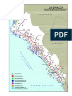 Datos Víales Sinaloa PDF
