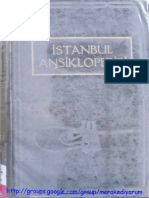 Istanbul - 3 Asiret Mektebi - Baba PDF