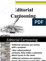 Editorialcartooning 130801140039 Phpapp02 PDF