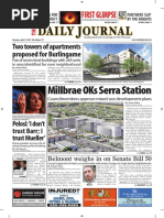 San Mateo Daily Journal 04-11-19 Edition