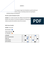 Activity 2 - Operation Management