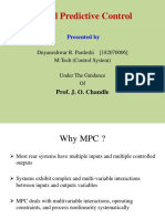 Nonlinear MPC (Autosaved)