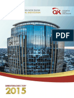 Direktori IKNB Tahun 2015 PDF
