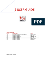FOS User Guide PDF
