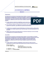 BA Economía 7 Costes Empresas