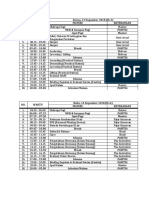 Jadwal Pelatihan Sampit - PDF (SHARED)