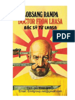 Bác Sĩ T Lhasa PDF