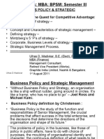 BPSM Book PDF